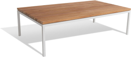 Bönan Lounge Table Small Granit/ ljusgrå, Skargaarden