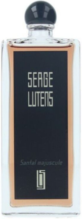 Unisex parfume Santal Majuscule Serge Lutens EDP (50 ml) (50 ml)