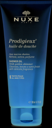 Prodigieux Shower Oil 200 ml