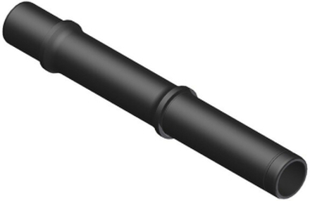 DT Swiss 240 EXP Stickaxel bak Bak, 148 mm, 15/52.85 mm