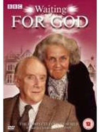 Waiting For God - The Complete 4th Series
