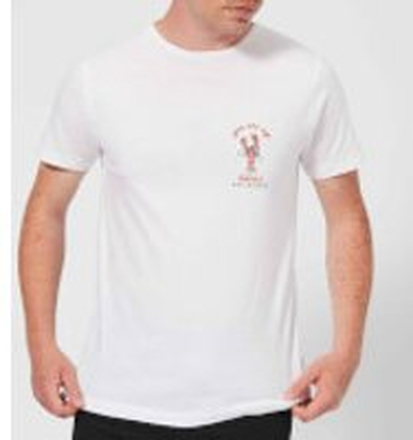 Friends You Are My Lobster Men's T-Shirt - White - M