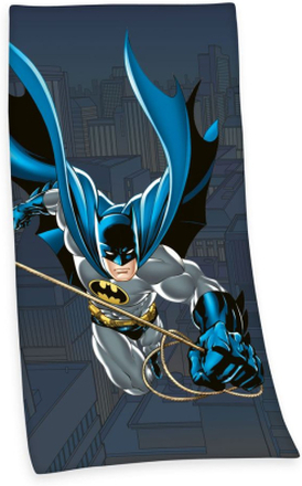 Batman Velour Towel Comic 70 x 140 cm