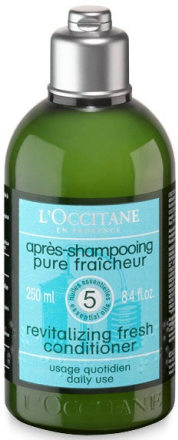 L'Occitane Aroma Revitalizing Fresh Conditioner 250 ml