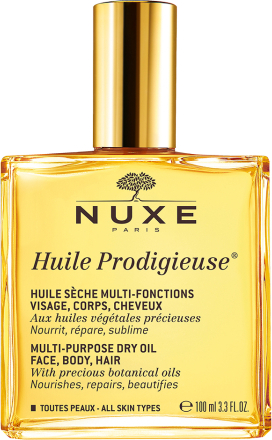 Nuxe Huile Prodigieuse Multi-Purpose Dry Oil - 100 ml