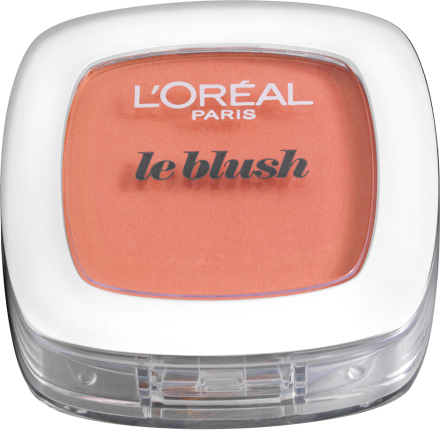 L'Oréal Paris True Match Blush 160 Peach - 5 g