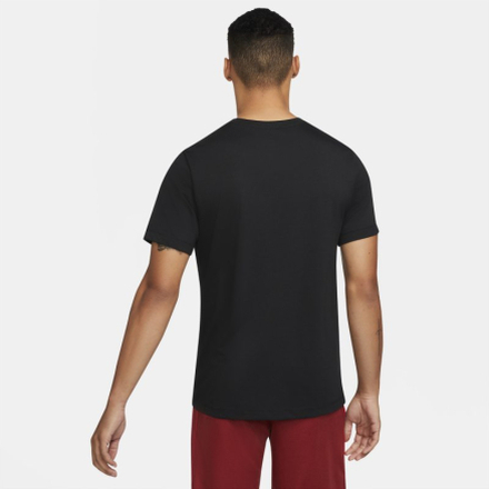 Nike Pro Men's T-Shirt - Black