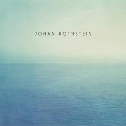 Rothstein Johan: Johan Rothstein