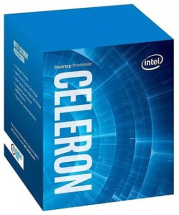 Intel Celeron G5925 3.6ghz Lga1200 Socket Processor