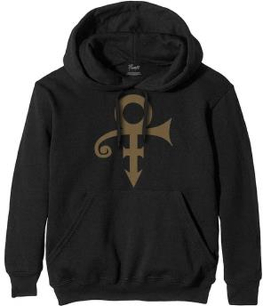 Prince: Unisex Pullover Hoodie/Symbol (Medium)