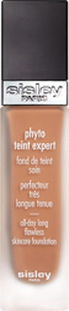 Phyto-Teint Expert, 30ml, 4 Honey