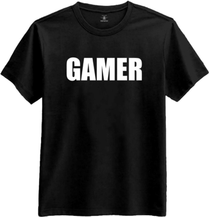 Gamer T-shirt - X-Large