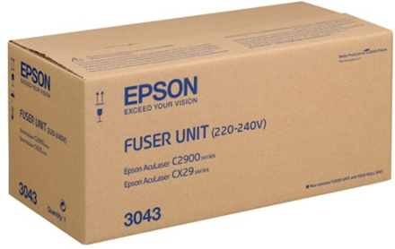 Epson Fuserenhet 50k - Al-c2900n/cx29nf/dnf