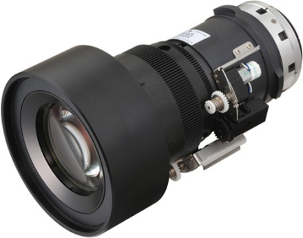 Nec Lens Long Zoom Np20zl - Px700w/px750u/px800x