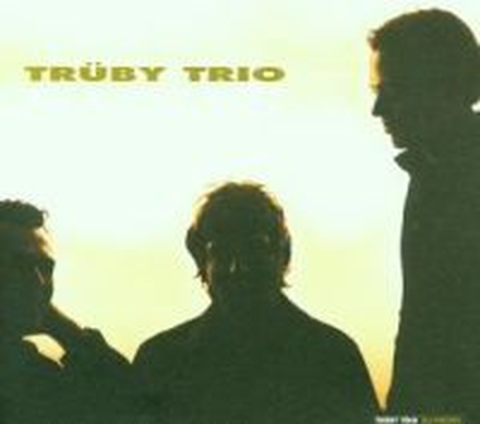 Trüby Trio: DJ Kicks