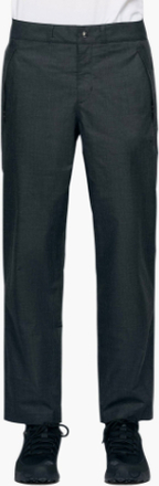 The North Face Black Series - Wool Pants - Sort - W34