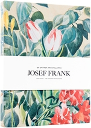 Josef Frank - De ukjente akvarellene