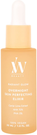 IDA WARG Beauty Radiant Glow Overnight Skin Perfecting Elixir - 30 ml