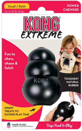 Kong Extreme (S)