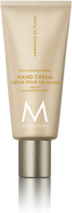 Hand Cream Ambiance de Plage, 40ml