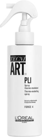 L'Oréal Professionnel Tecni.Art Fix Pli Shaper Thermo-modelling Spray Force 4 - 190 ml
