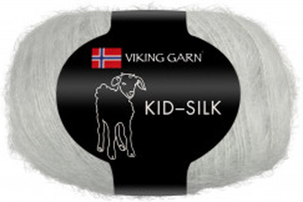 Viking Garn Kid-Silk 312