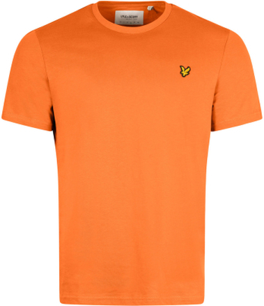 Vanlig t -skjorte - Victory Orange