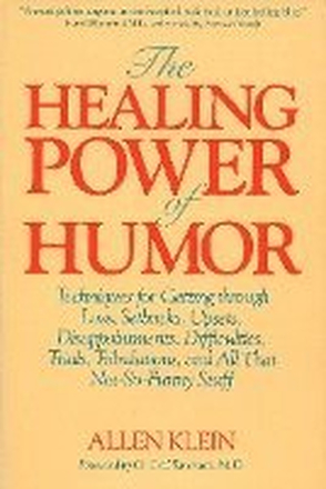 The Healing Power of Humor