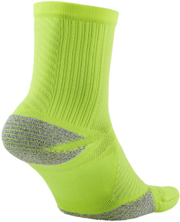 Nike Racing Ankle Socks - Yellow
