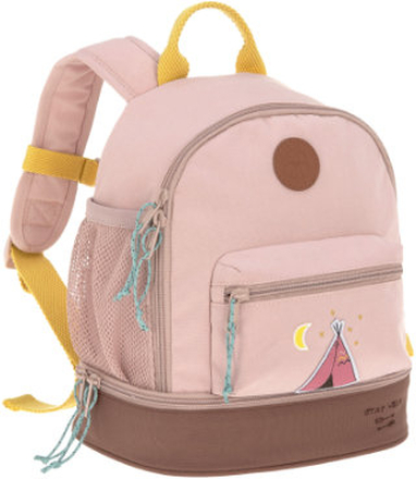 LÄSSIG Mini Backpack , Adventure Tipi