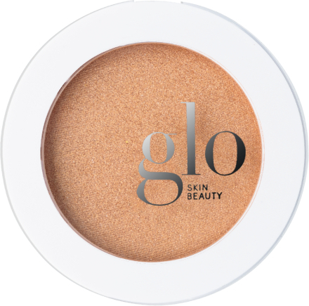Glo Skin Beauty Skin Glow Powder Highlighter Cognac
