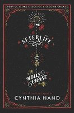 Afterlife Of Holly Chase