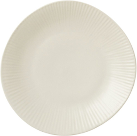 Sandvig Plate Home Tableware Plates Small Plates White Broste Copenhagen