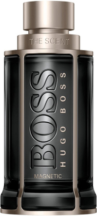 Hugo Boss The Scent Magnetic For Him Eau de Parfum - 50 ml