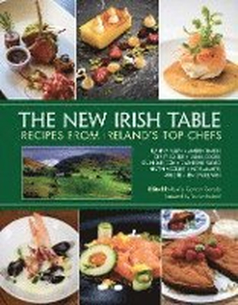 The New Irish Table