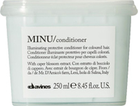 MINU Conditioner, 75ml