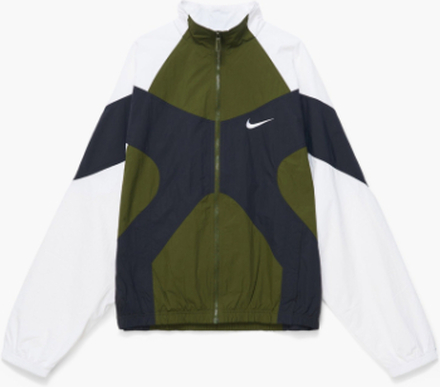 Nike - Re-Issue Jacket - Grøn - XL