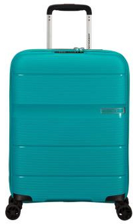 AMERICAN TOURISTER LINEX SPINNER 55/20 TSA BLUE OCEAN