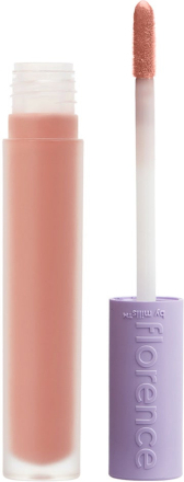 Florence by Mills Get Glossed Lip Gloss Mystic Mills - 4 ml
