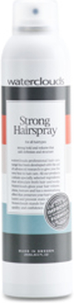 Strong Hairspray, 250ml