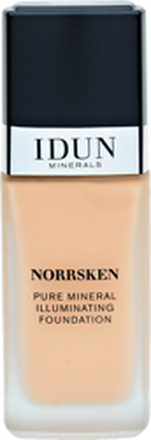 Norrsken Foundation, 30ml, Ingrid