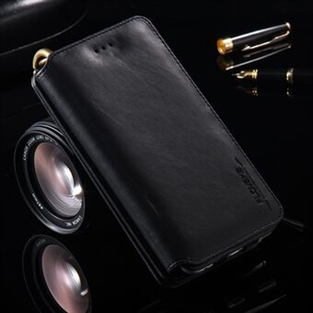 FLOVEME Multifunctional Wallet Leather Case for iPhone 7 Plus/ 6s Plus/6 Plus Etc