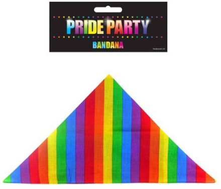 Bandana Pride - One size