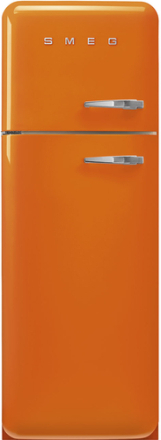 Smeg Fab30lor5 Kyl-frys - Orange