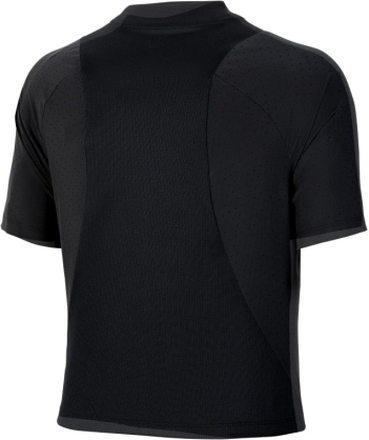 Nike F.C. Women's Football Shirt - Black