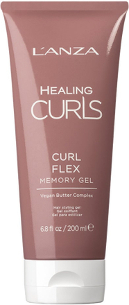 L'ANZA Healing Curls Curl Flex Gel - 200 ml