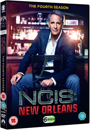 NCIS: New Orleans Season 4