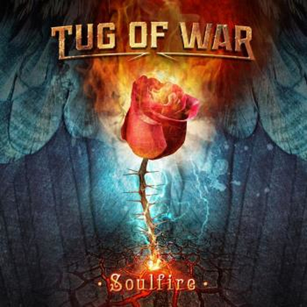 Tug Of War: Soulfire 2019