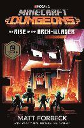 Minecraft Dungeons: The Rise Of The Arch-Illager