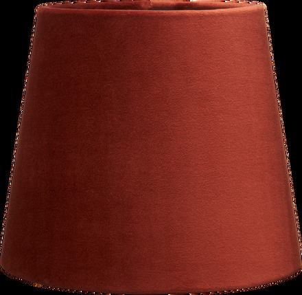 Lampskärm Mia 14,5 cm, klofäste